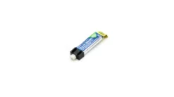 E-flite 1S 3.7V 150mAh 25C LiPo-Akku – EFLB1501S25