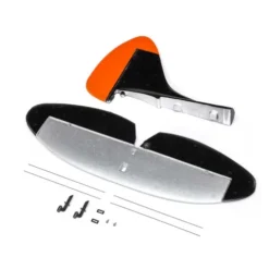 E-Flite Tail Set Micro Scrappy 800 – EFL-2945