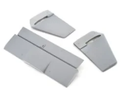 E-Flite Tail Set with Plastics: V-22 Osprey – EFL9603