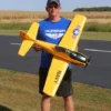 E-Flite T-28 Trojan 1.1m PNP