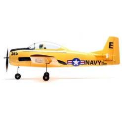 E-Flite T-28 Trojan 1.1m PNP