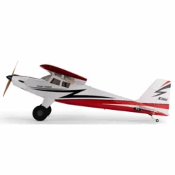 E-Flite Turbo Timber SWS 2.0 BNF Basis met AS3X en Safe Select