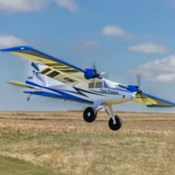 E-Flite Twin Timber 1.6m PNP
