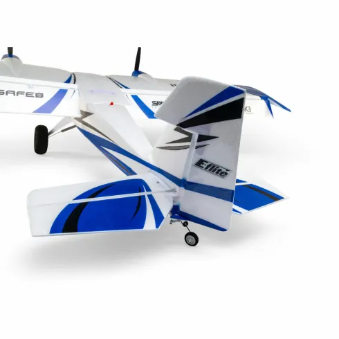 E-Flite Twin Timber 1.6m PNP