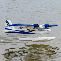 E-Flite Twin Timber 1.6m PNP