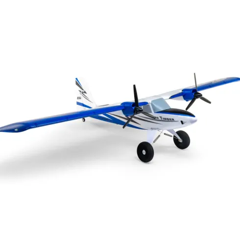 E-Flite Twin Timber 1.6m PNP