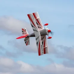 E-Flite Ultimate 3D 950mm Smart BNF Basic AS3X & SAFE systeem