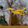 E-Flite UMX Air Tractor BNF Basic met AS3X en SAFE Select