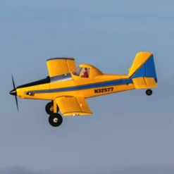 E-Flite UMX Air Tractor BNF Basic met AS3X en SAFE Select