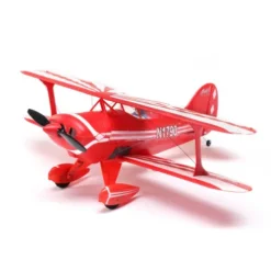 E-Flite UMX Pitts S-1S BNF Basic met AS3X en SAFE Select