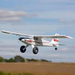 E-Flite UMX Turbo Timber BNF Basic