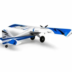 E-Flite UMX Turbo Timber Evolution BNF Basic met AS3X en SAFE