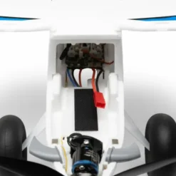 E-Flite UMX Turbo Timber Evolution BNF Basic met AS3X en SAFE