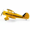 E-Flite UMX WACO BNF Basic met AS3X en SAFE Select – Geel