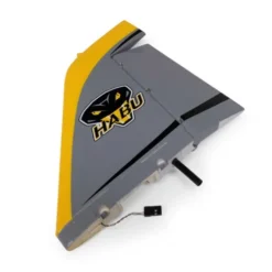 E-Flite Vertical Fin with LED Habu 80 – EFL-1402