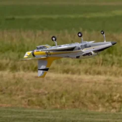 E-Flite Viper 64mm EDF Jet PNP