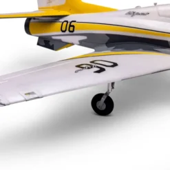 E-Flite Viper 64mm EDF Jet PNP