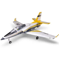 E-Flite Viper 64mm EDF Jet PNP