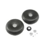E-Flite Wheel Set: 1.5m Maule M-7 – EFL5363