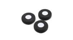 E-Flite Wheel Set: SR-22T – EFL5959