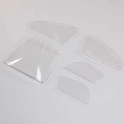 E-flite Window Set: DRACO 2.0m – EFL12578