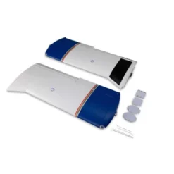 Eflite Wing Set Cherokee 1.3m Blue – EFL-1135