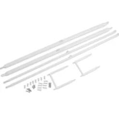 E-Flite Wing Strut Set with Hardware: Carbon-Z Cub – EFL1045010