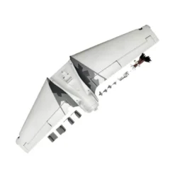 E-Flite Wing Viper 64mm EDF Jet – EFL1468