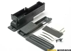 Electronics box right & box cover – TRX5324