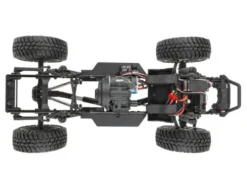 Element RC Enduro Ecto Trail Truck RTR – Zwart