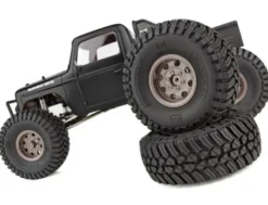 Element RC Enduro Ecto Trail Truck RTR – Zwart