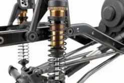 Element RC Enduro Trail Truck Builders Kit 2 (versie 2022)