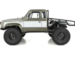 Element RC Enduro Trail Truck Sendero HD Titanium RTR
