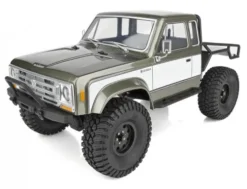 Element RC Enduro Trail Truck Sendero HD Titanium RTR