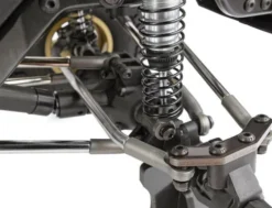 Element RC Enduro Trail Truck Sendero HD Titanium RTR