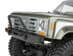 Element RC Enduro Trail Truck Sendero HD Titanium RTR