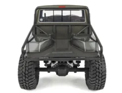 Element RC Enduro Trail Truck Sendero HD Titanium RTR
