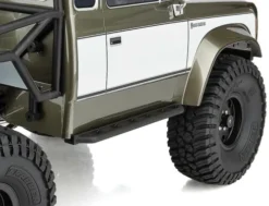 Element RC Enduro Trail Truck Sendero HD Titanium RTR
