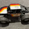 Element RC Enduro Trail Truck Gatekeeper met Hobbywing regelaar en Injora motor en 25kg servo in een nette staat!