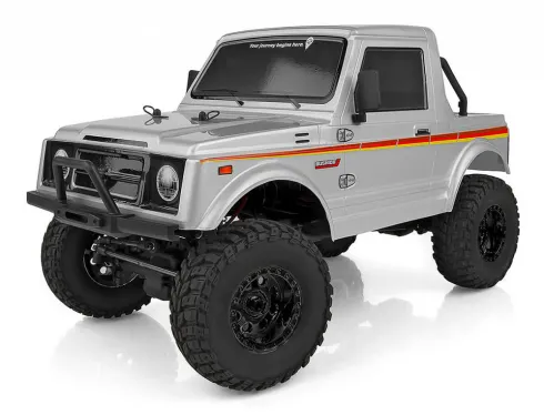 Element RC Enduro 12 Trail Truck Bushido RTR