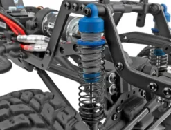 Element RC Enduro 12 Trail Truck Bushido RTR