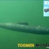 Engel – Akula K317 Panther – TAE duiksysteem (vernieuwd! levering binnen 1 week)