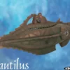 Engel – Nautilus – TAE duiksysteem (vernieuwd levering binnen 1 week)