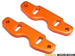 Engine Mount Adapter 4mm Trophy Series – HPI101753
