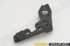 Engine mount large Zenoah 1:6 1pce – G-06135