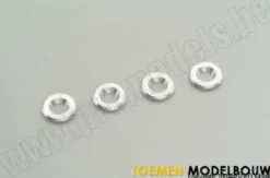 Engine mount washers 4pcs – G-06038