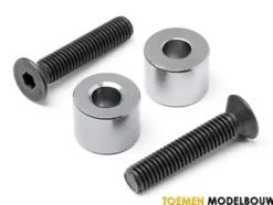 Engine Posts and Screws – MV24017