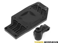 ESC & SIDE BRACE MOUNT – HPI108718