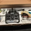 Esky Honeybee helikopter – Gaat aan, werking onbekend – Geen garantie – What You See Is What You Get