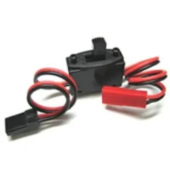 Etronix JR / JST Switch